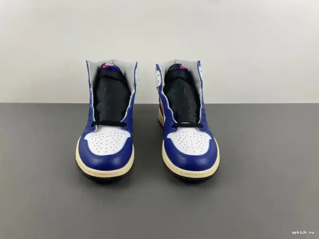 Cheap Jordan DZ5485-100 High Deep OG 1 Royal Rare Air Blue Air 0407